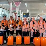 Tips Umrah Pertama Kali agar Ibadah Lebih Tenang dan Khusyuk