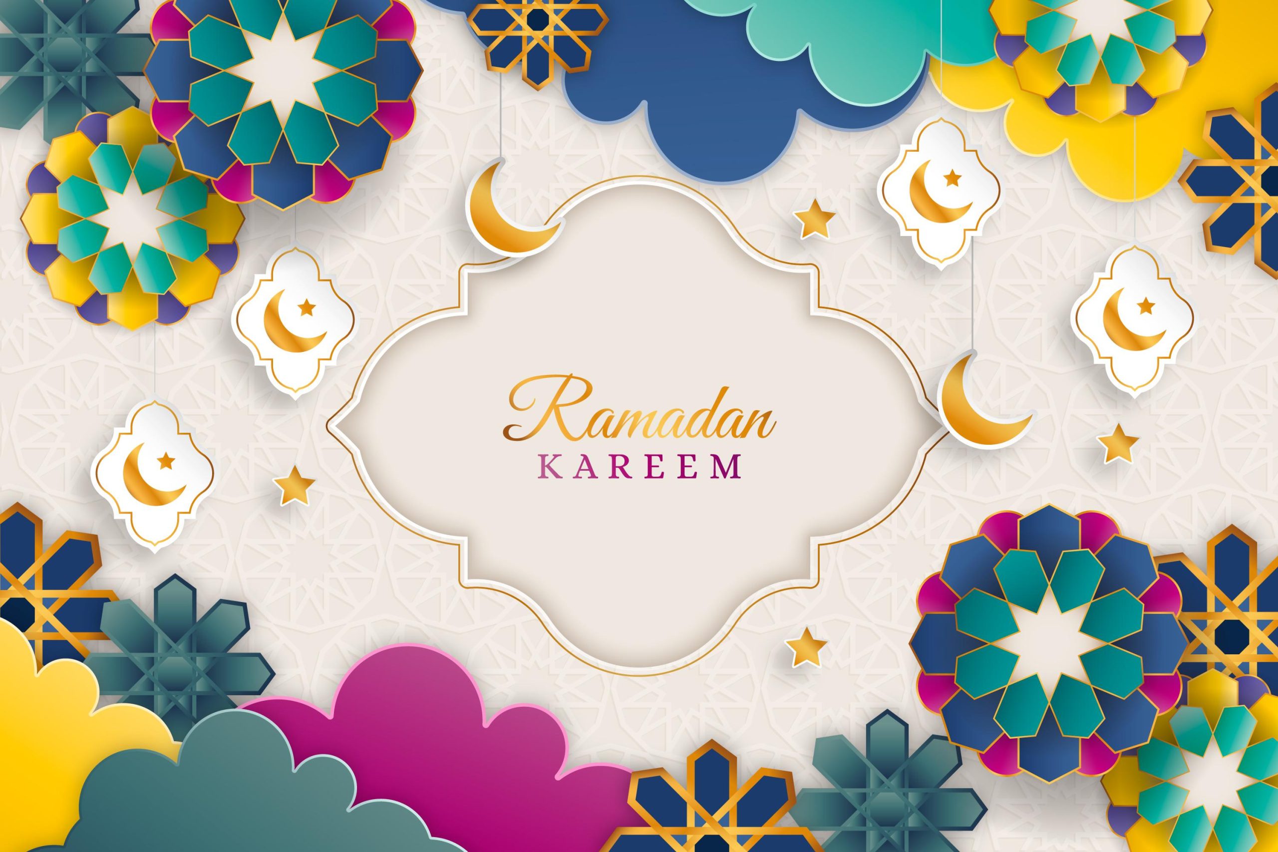Keistimewaan Bulan Ramadhan – Bulan Penuh Berkah dan Ampunan