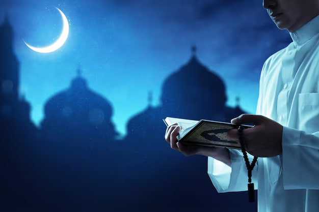 Amalan sunnah yang dianjurkan saat Ramadhan