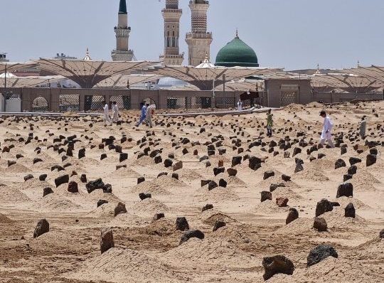 Baqi